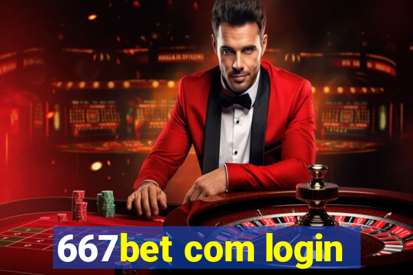 667bet com login